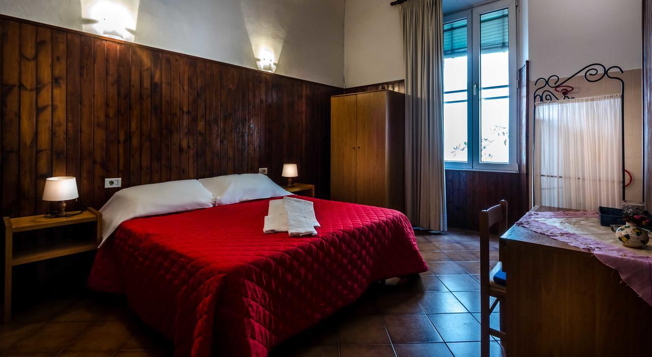 Locanda De' Pazzi Florence Exterior photo