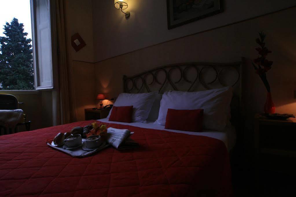 Locanda De' Pazzi Florence Exterior photo